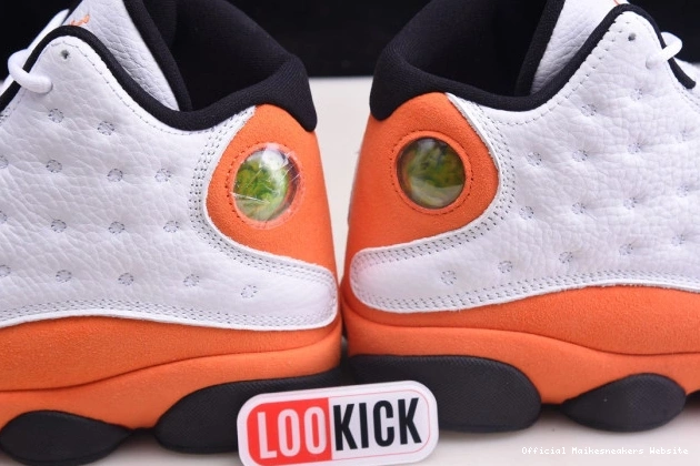 Official Maikesneakers 13 414571-108 JORDAN STARFISH AIR 0713
